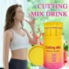 Cutting Mix Berberine & Yerba Mate Powder – Metabolism & Energy Support Formula