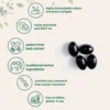 ginnamon_04 Ceylon Cinnamon Softgels with MCT Oil – Metabolic Wellness & Antioxidant Support